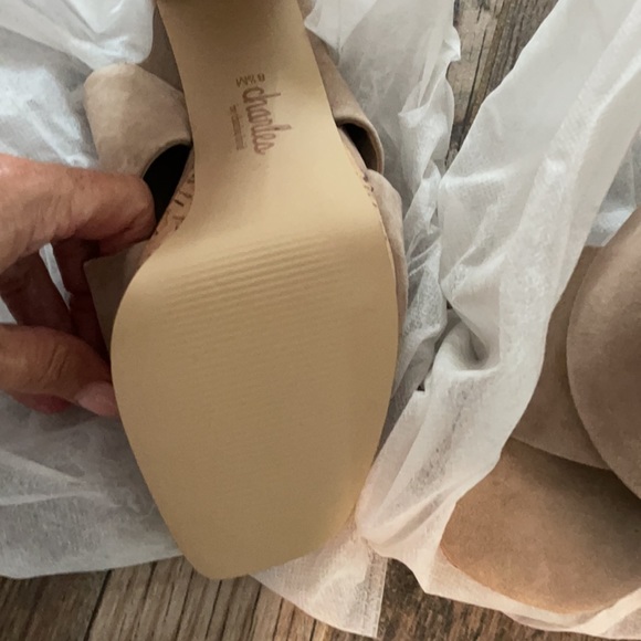 Charles by Charles David shoes - Picture 3 of 4